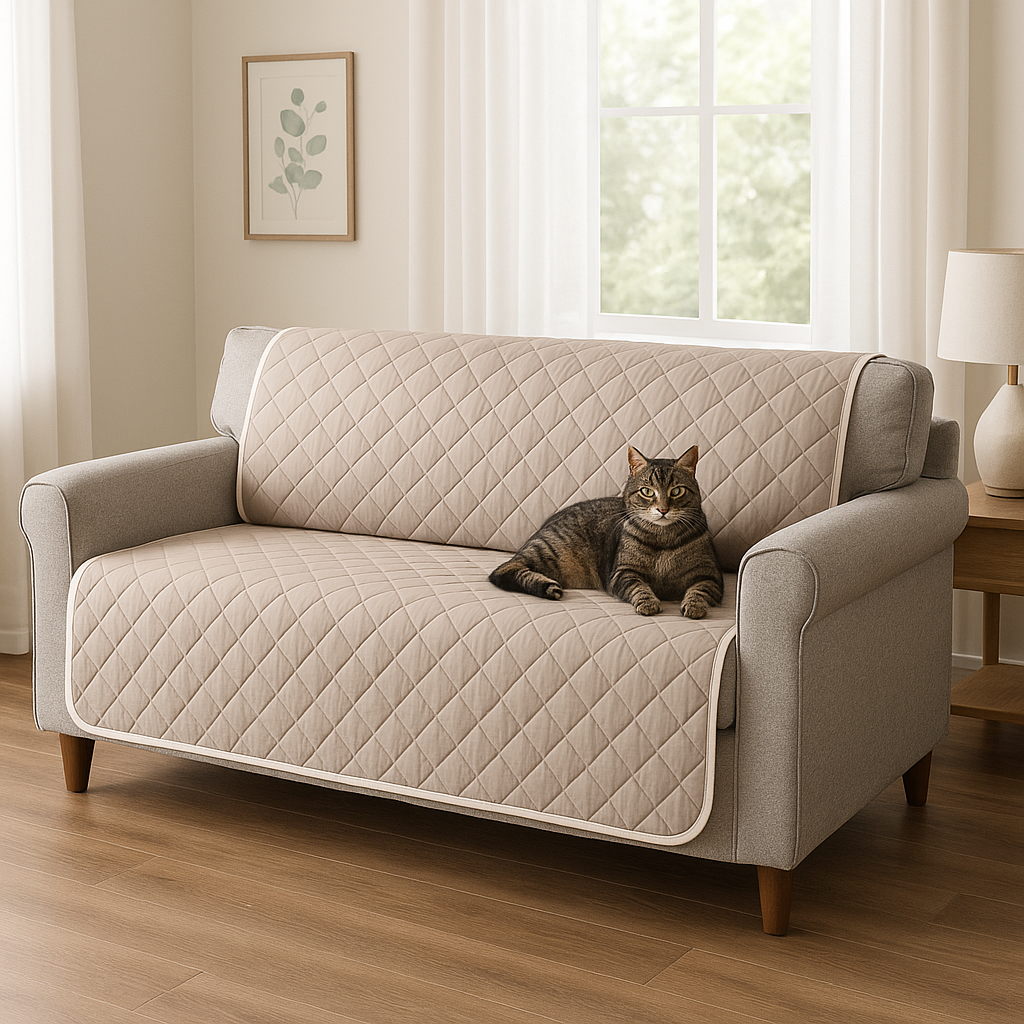 sofa wrap